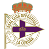 camiseta Deportivo La Coruna